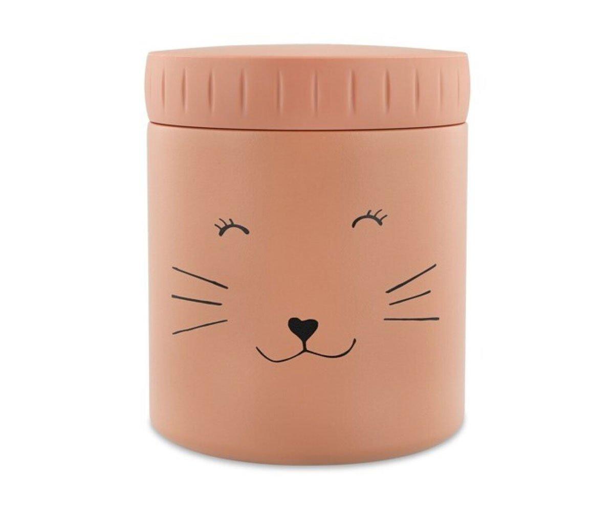 Termo Sólidos 350ml Mrs.Cat