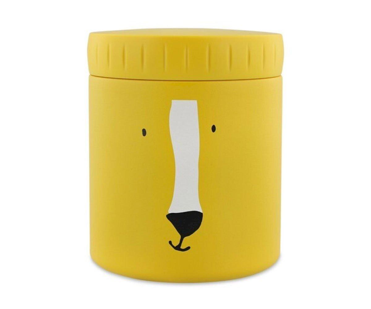Termo Sólidos 350ml Mr.Lion