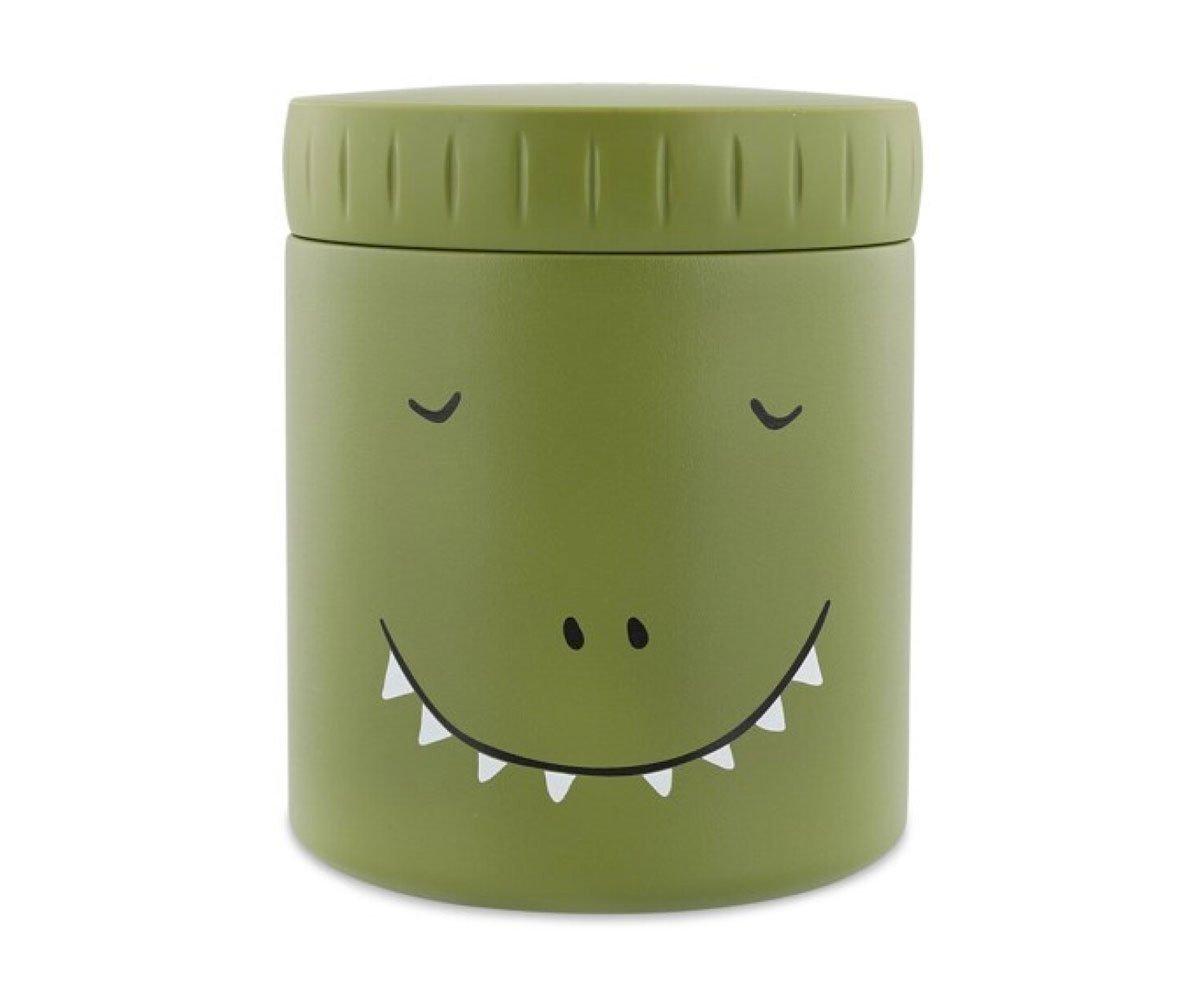 Termo Sólidos 350ml Mrs.Dino