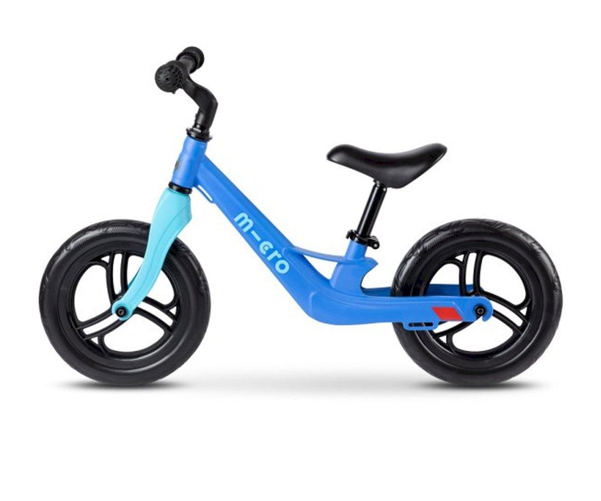 Bicicleta Equilibrio Micro balance Lite Azul