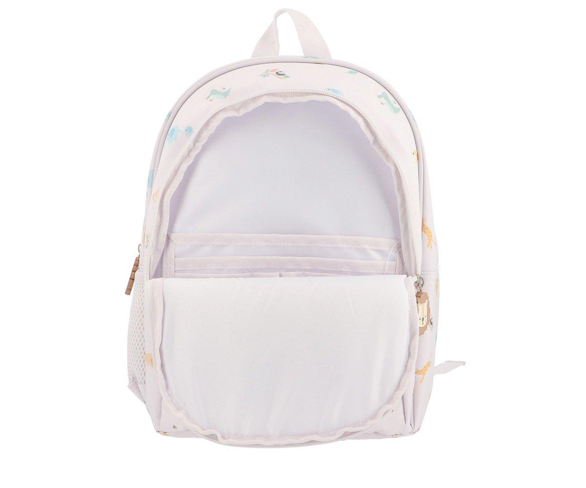 Mochila Mediana Savannah