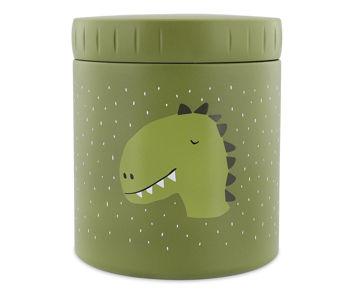 Termo Sólidos 500ml Mrs. Dino