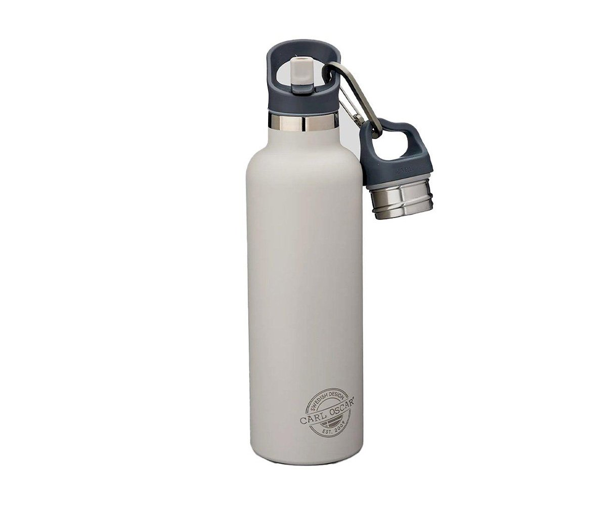 Botella térmica 500 ml - Carl Oscar (Varios colores)
