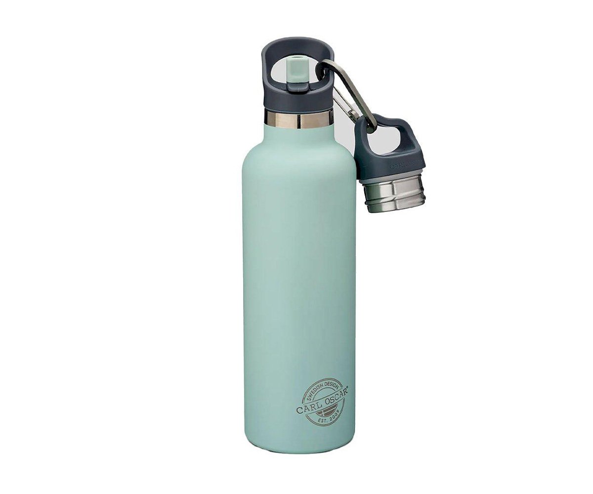 Botella térmica 500 ml - Carl Oscar (Varios colores)