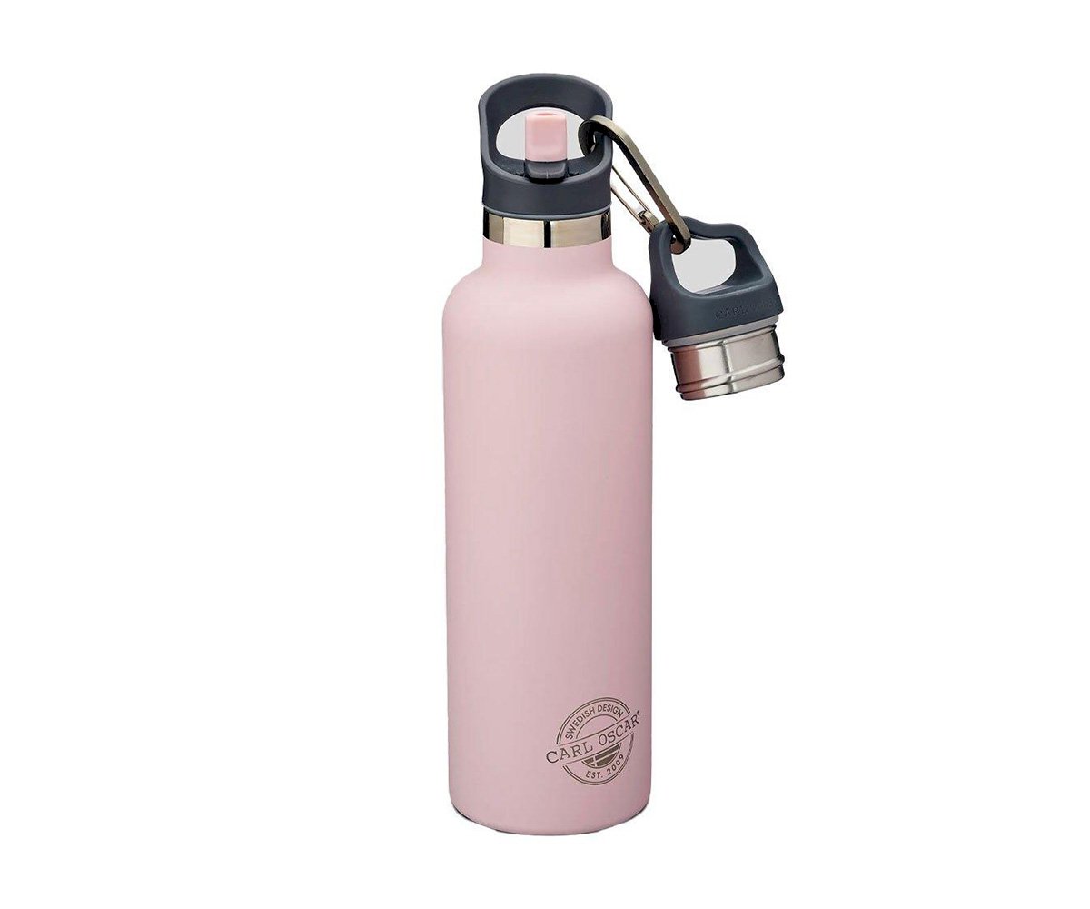 Botella térmica 500 ml - Carl Oscar (Varios colores)