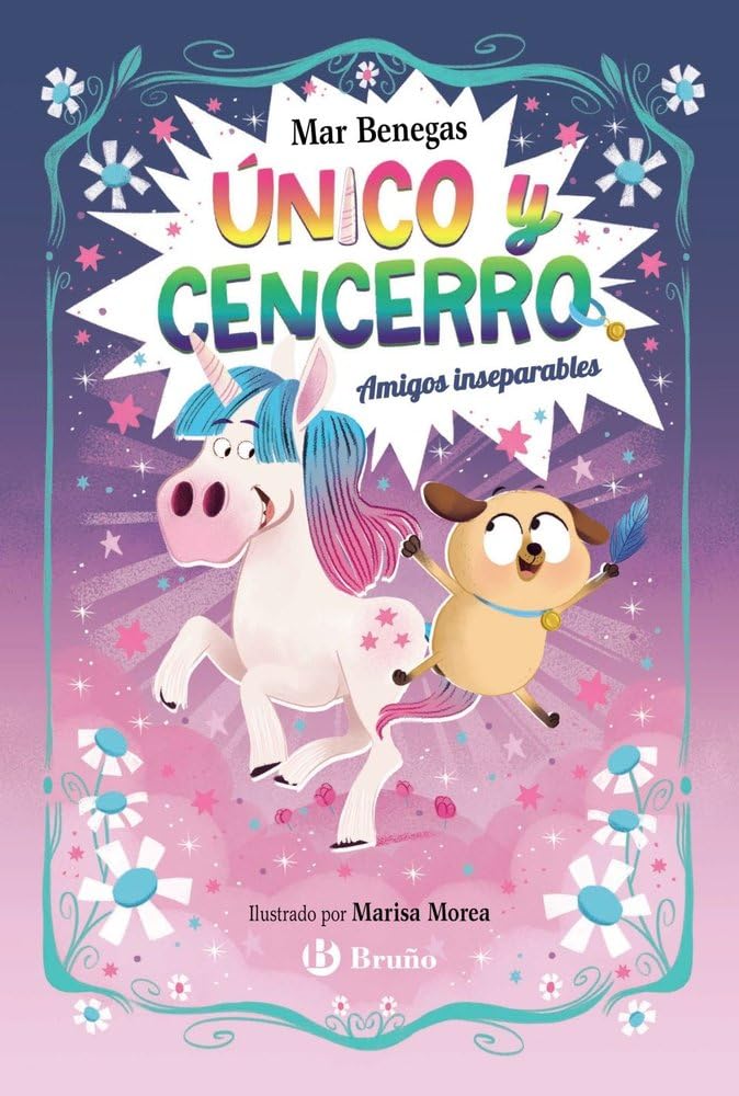 Único y Cencerro (Colección)