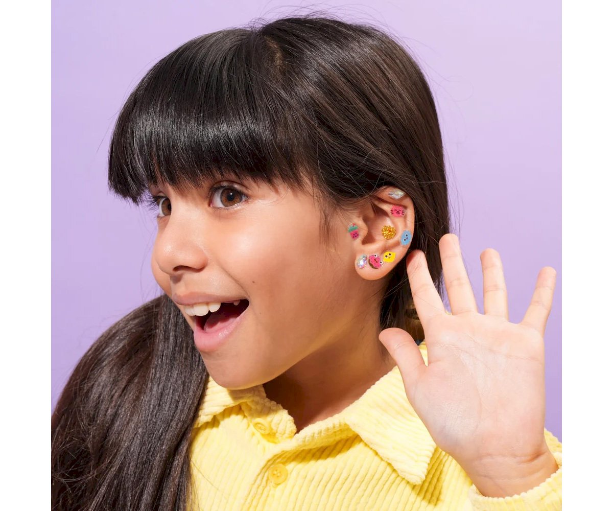 Pegatinas para Orejas KawaiI- Omy