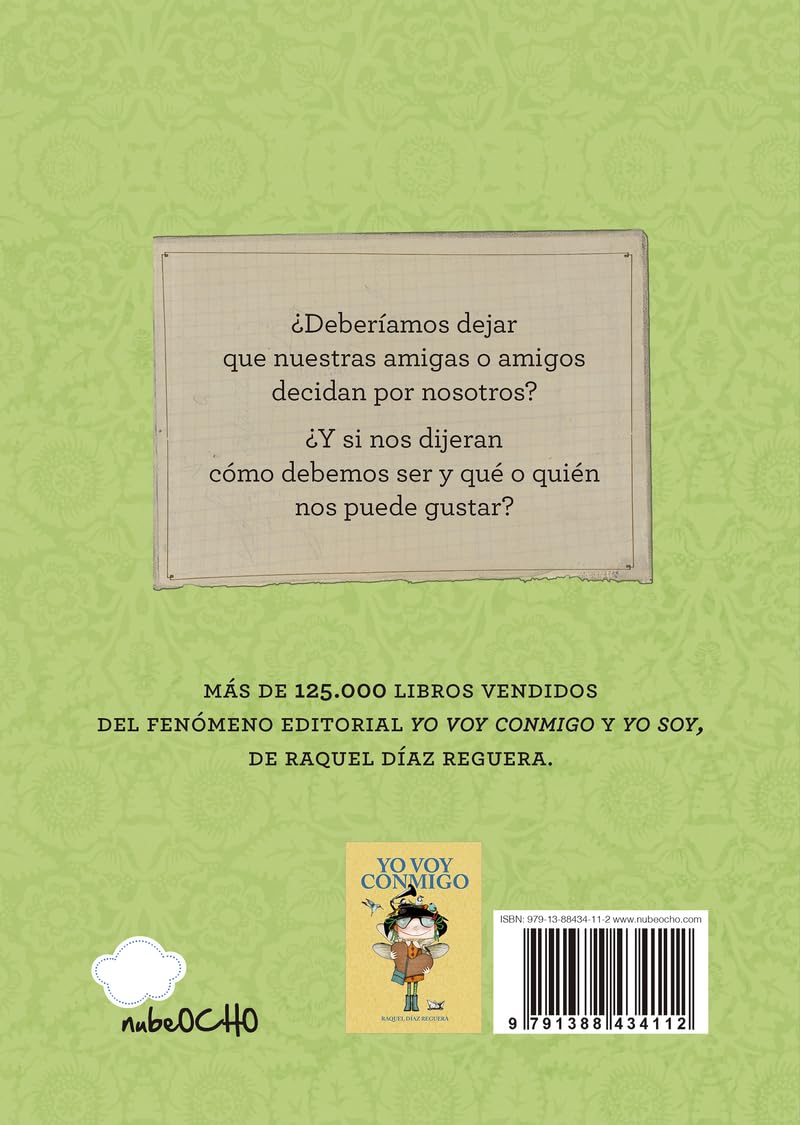 Yo soy