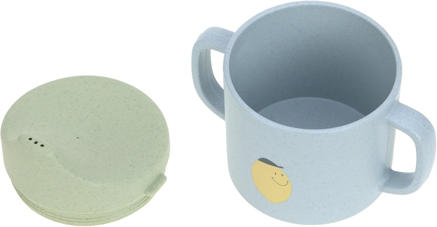 Vaso asas lemon Lässig