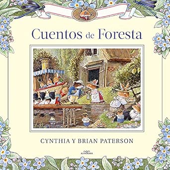 Cuentos de Foresta
