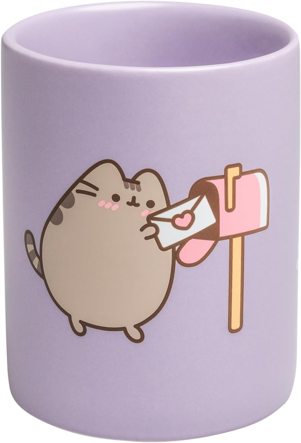Portalápices cerámica Pusheen