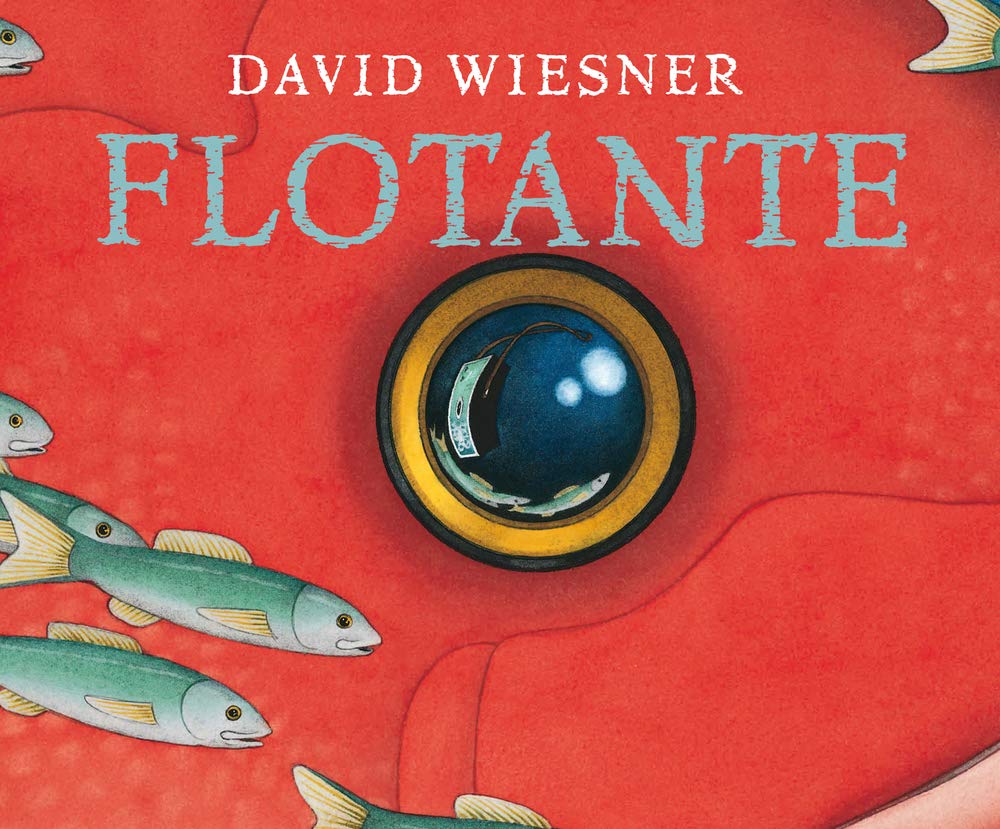 Flotante: Una obra sin palabras que dará mucho que hablar