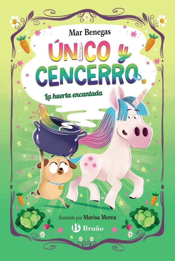 Único y Cencerro (Colección)