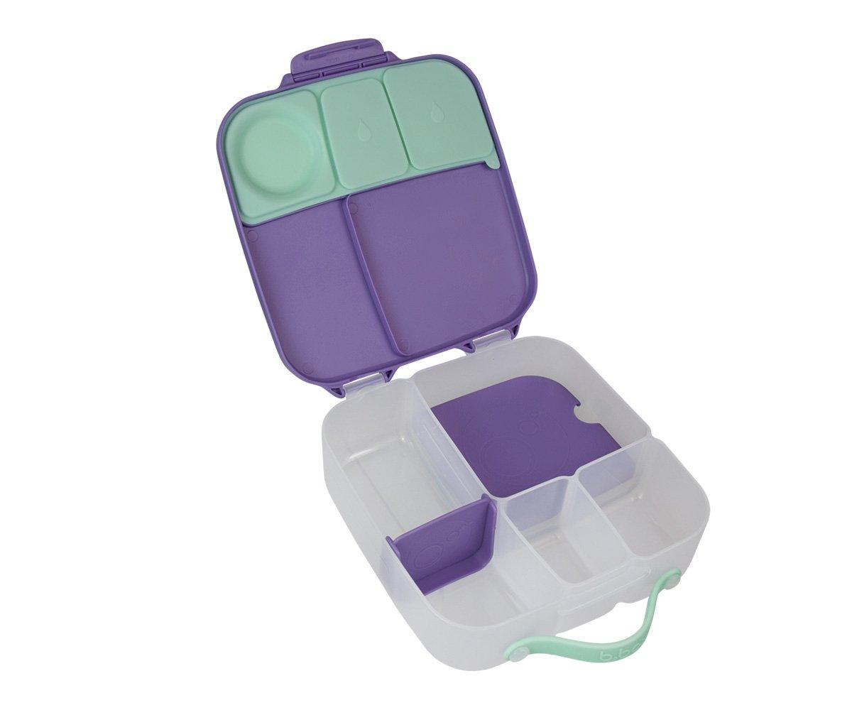 Caja Almuerzo lila - B.box