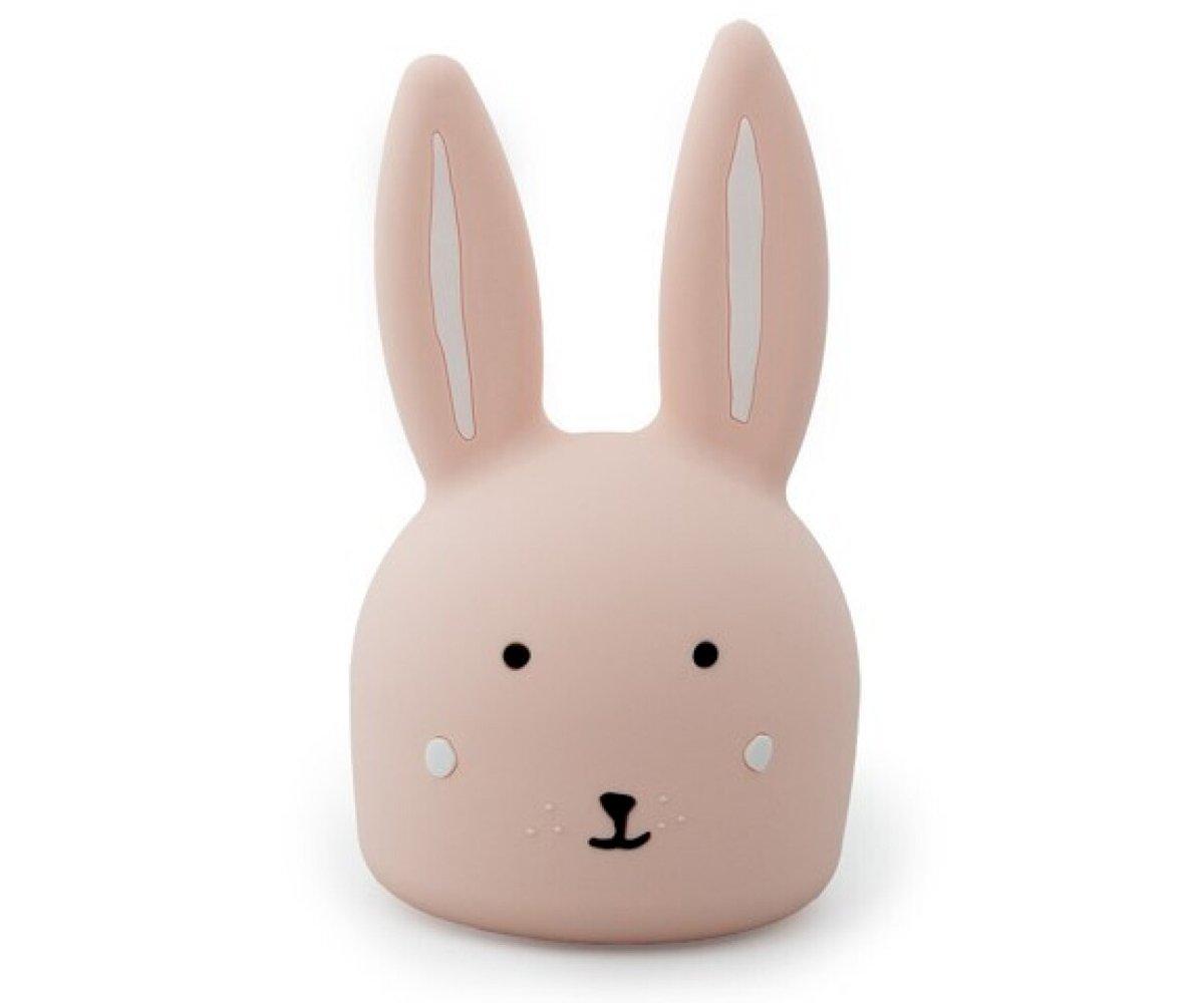 Lámpara Quitamiedos Mr. Rabbit
