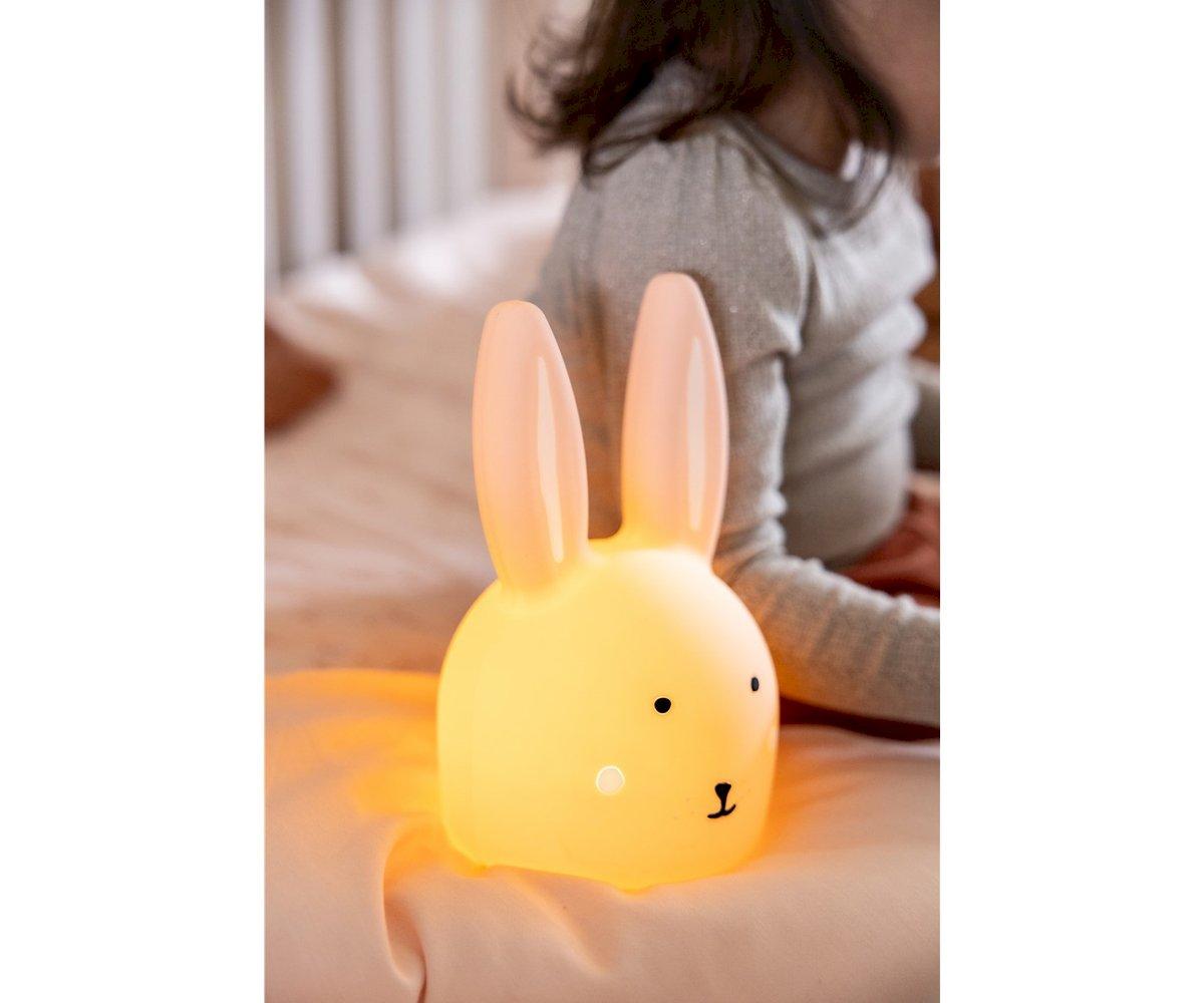 Lámpara Quitamiedos Mr. Rabbit