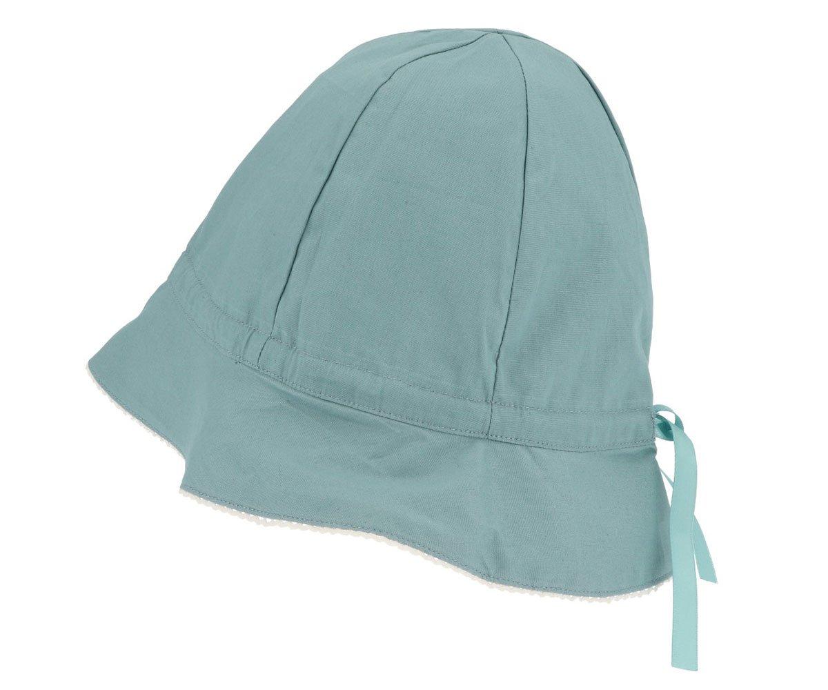 Gorrito Algodón Ajustable Sage