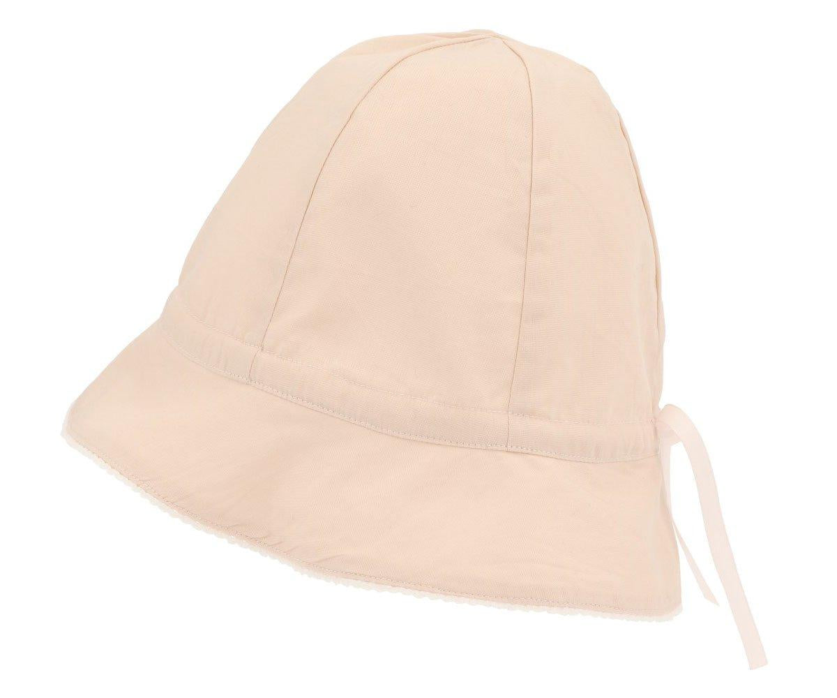 Gorrito Algodón Ajustable Sand