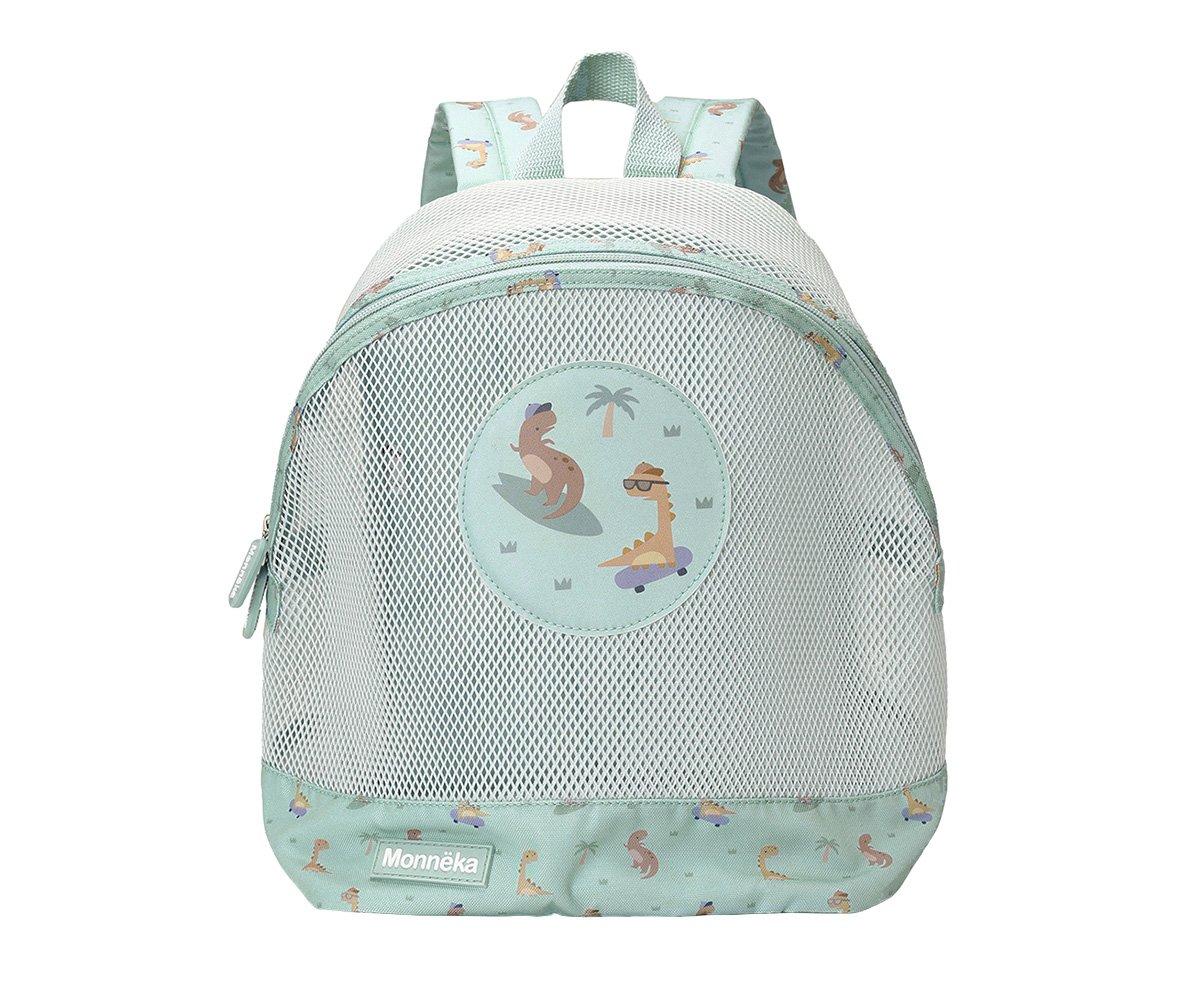 Mochila infantil antiarena Cool Dinos