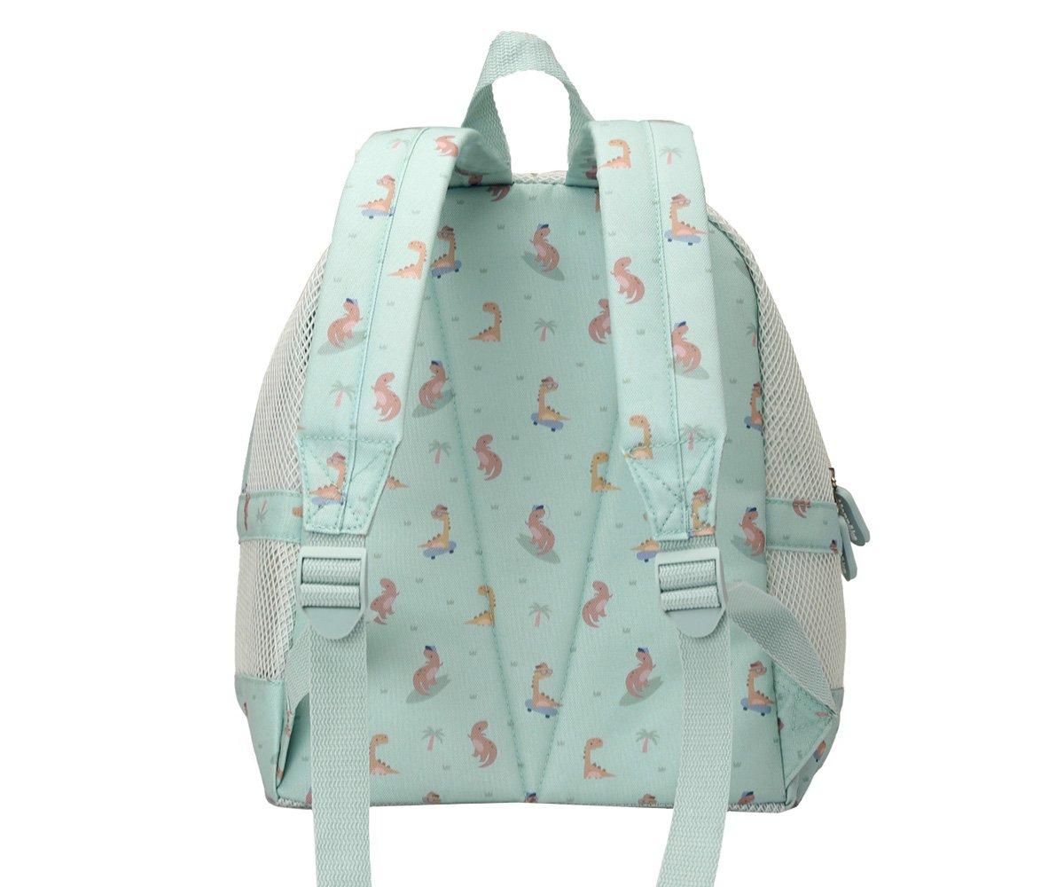 Mochila infantil antiarena Cool Dinos