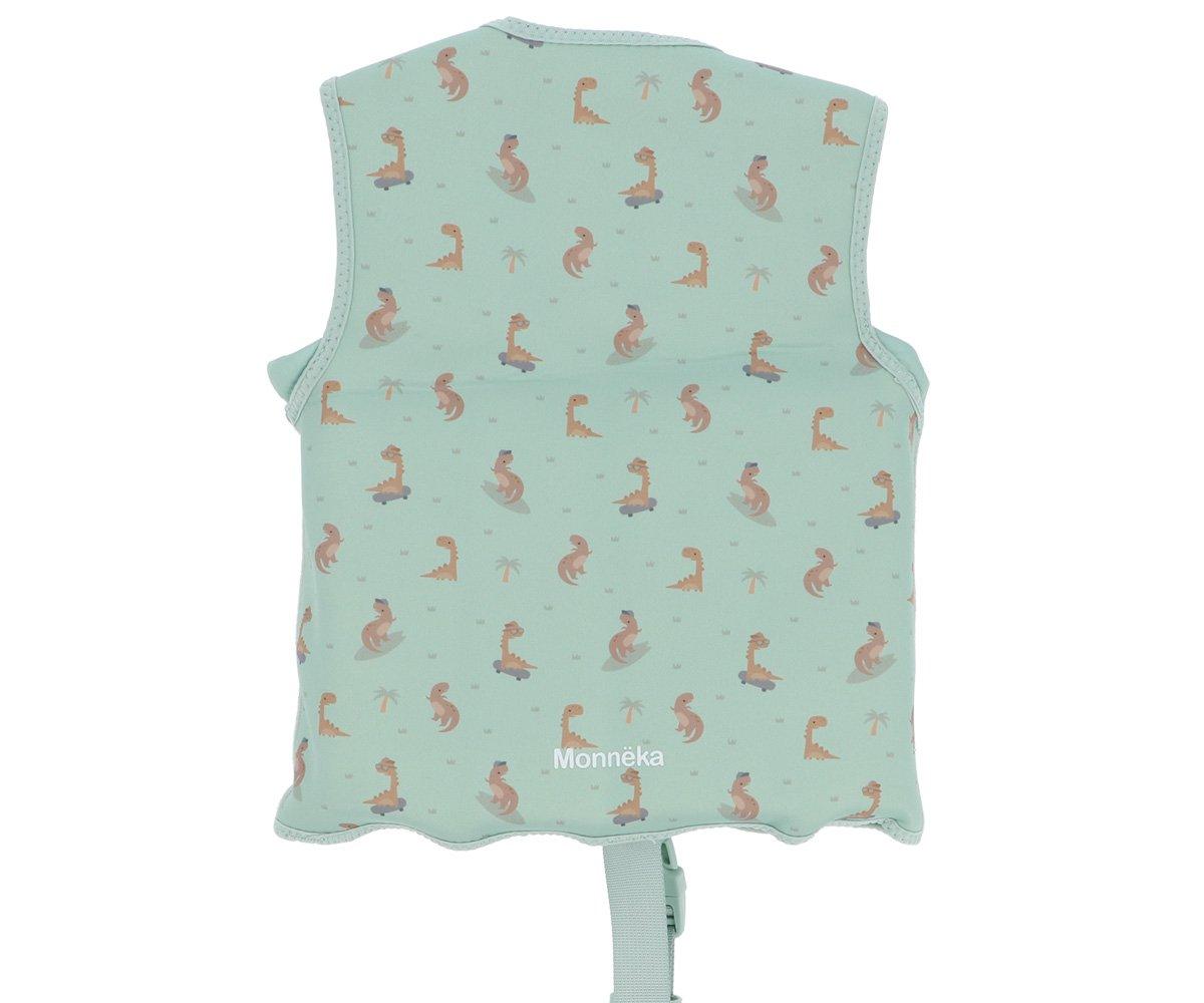 Chaleco Flotación Cool Dinos