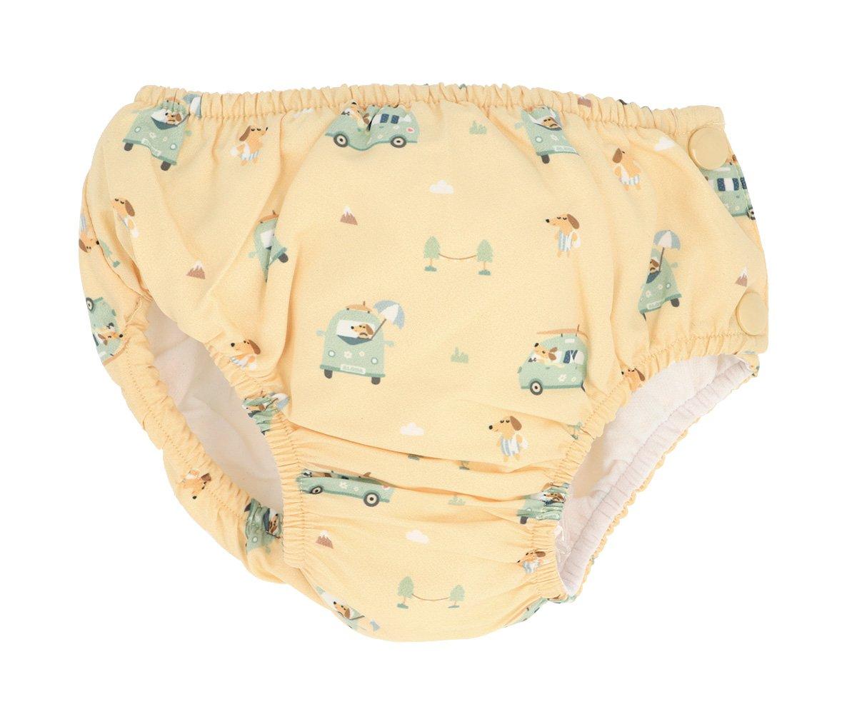 Bañador Pañal Surf Van