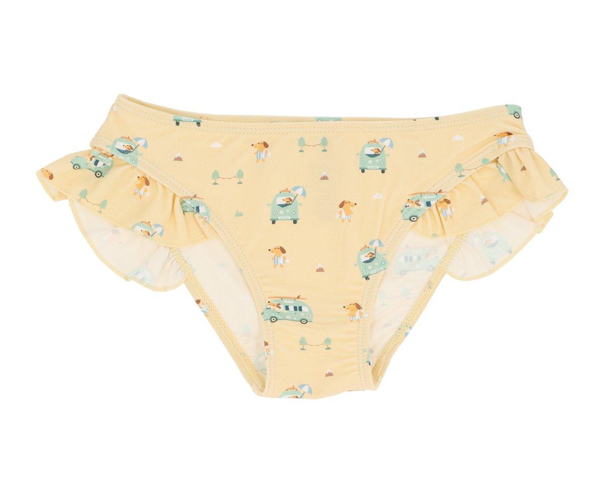 Bañador braguita Surf Van