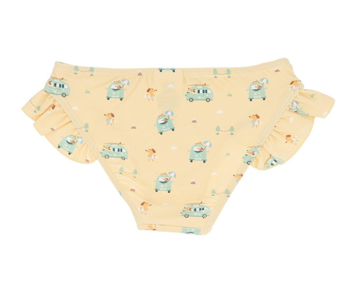 Bañador braguita Surf Van