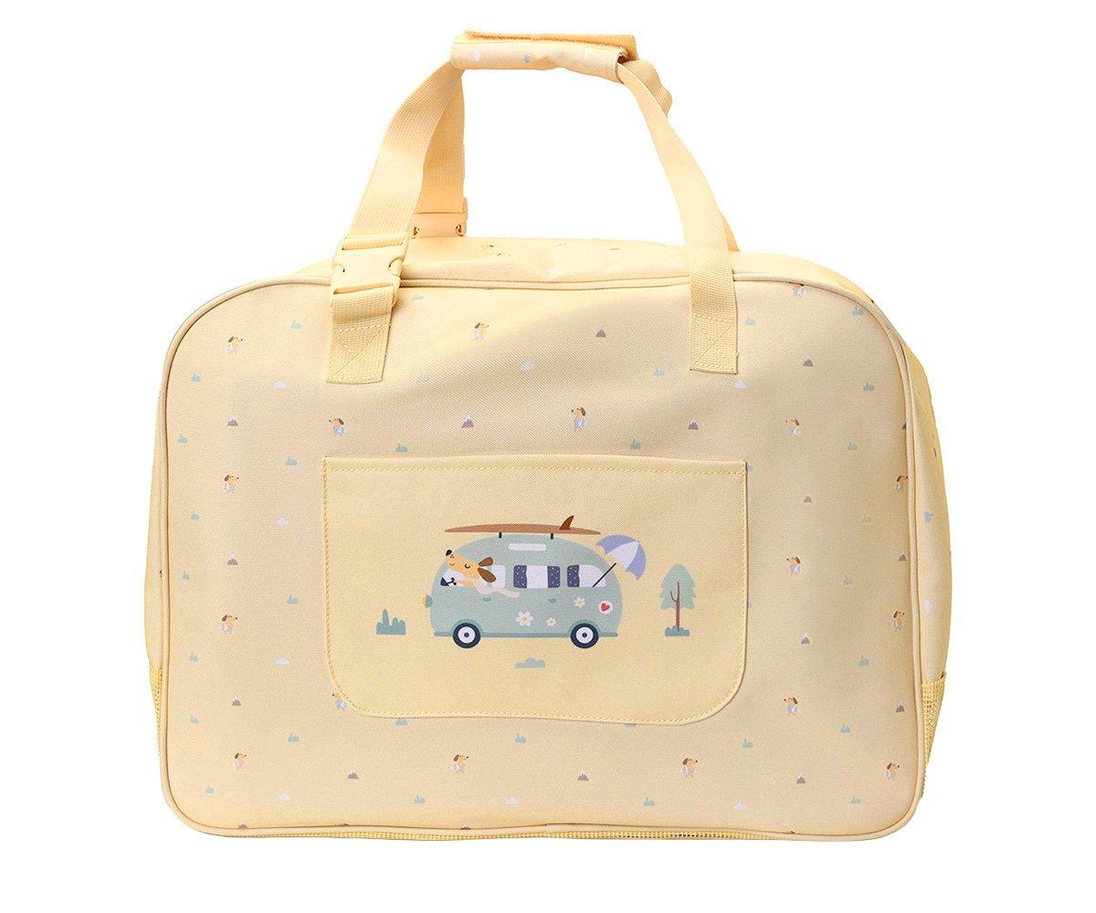 Bolso de playa antiarena Surf Van