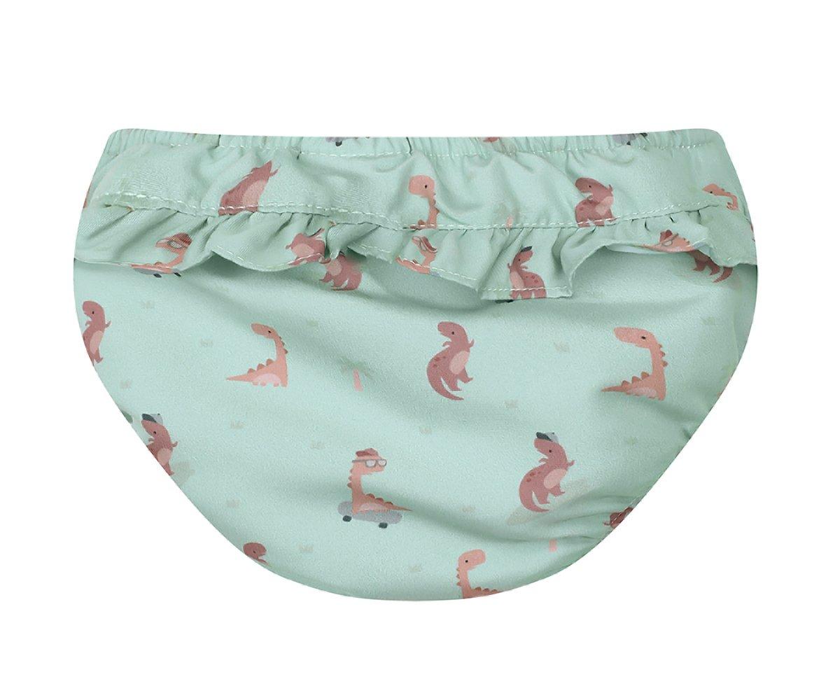 Bañador Pañal Cool Dinos