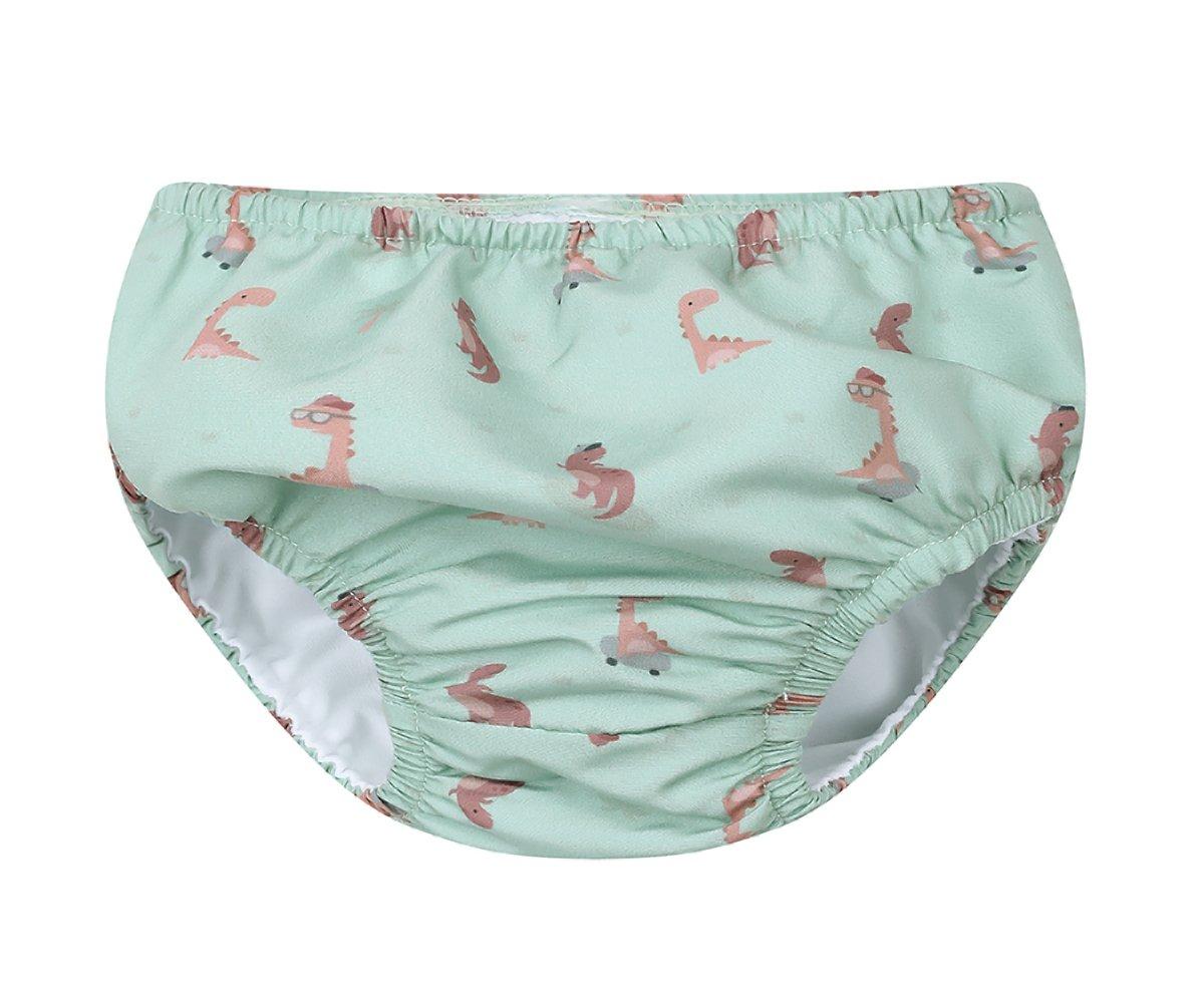Bañador Pañal Cool Dinos