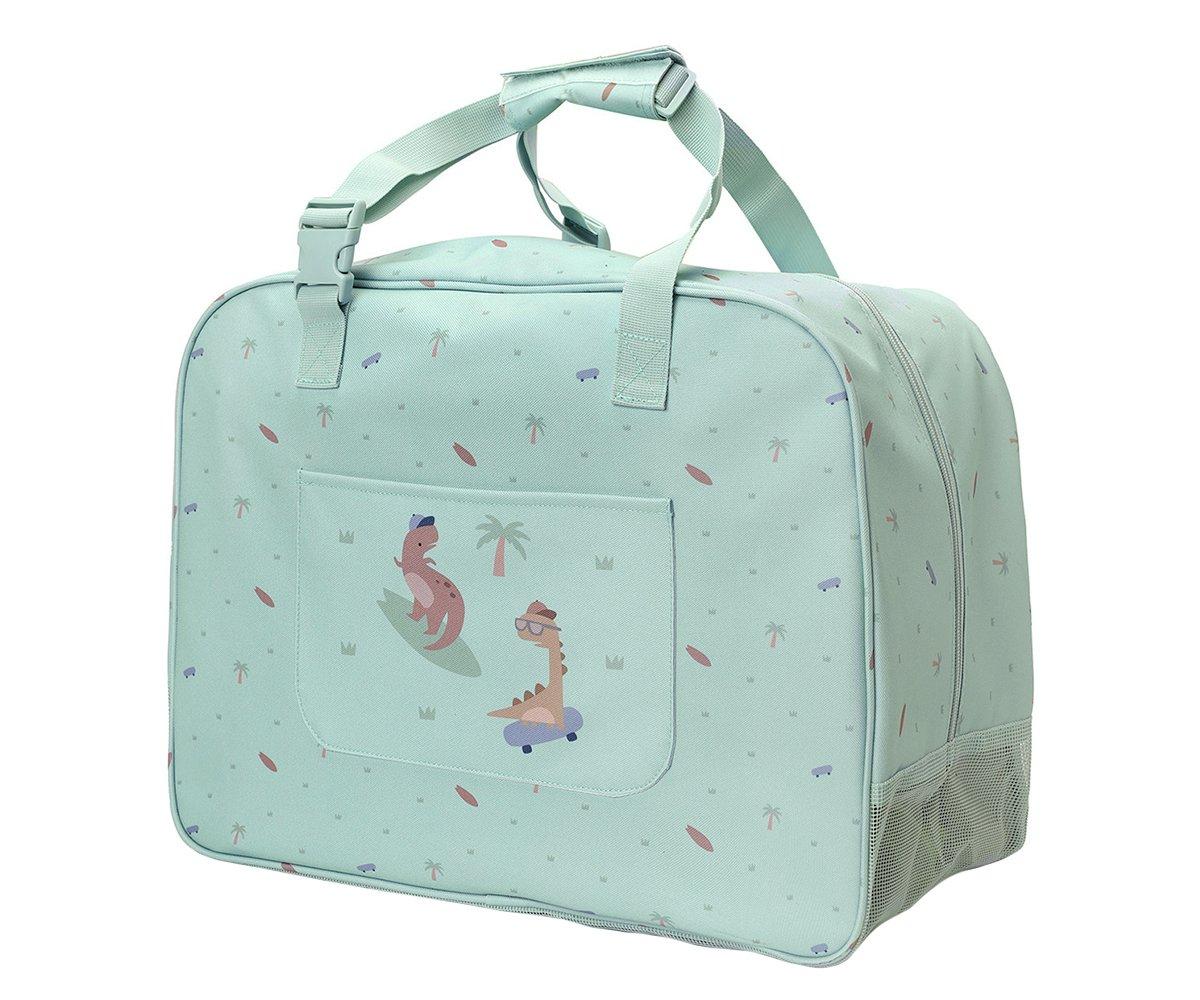 Bolso de playa antiarena Cool Dinos