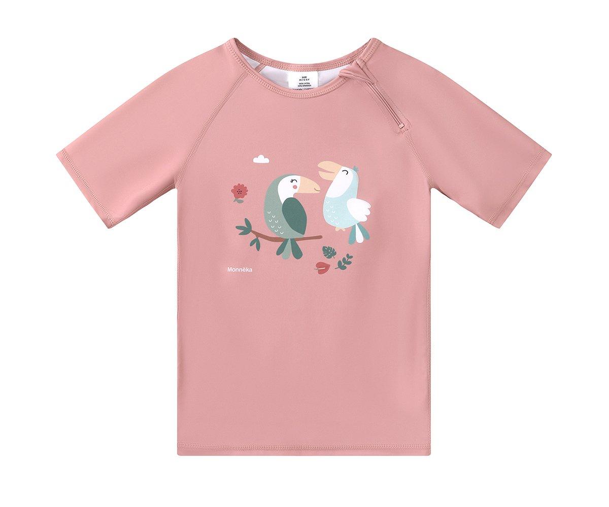 Camiseta protección solar Toucan