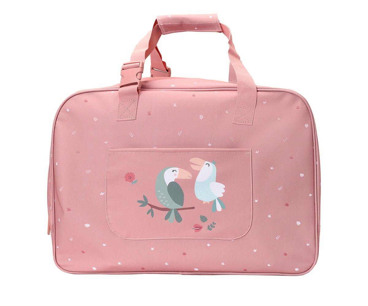 Bolso de playa antiarena Toucan