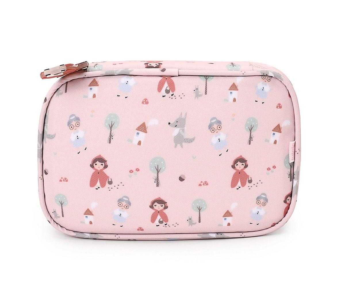 Bolsa Sanitaria Caperucita