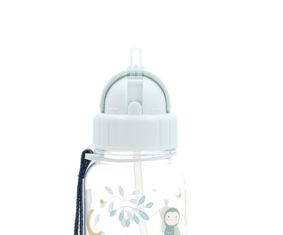 Botella Plástico Magical Forest