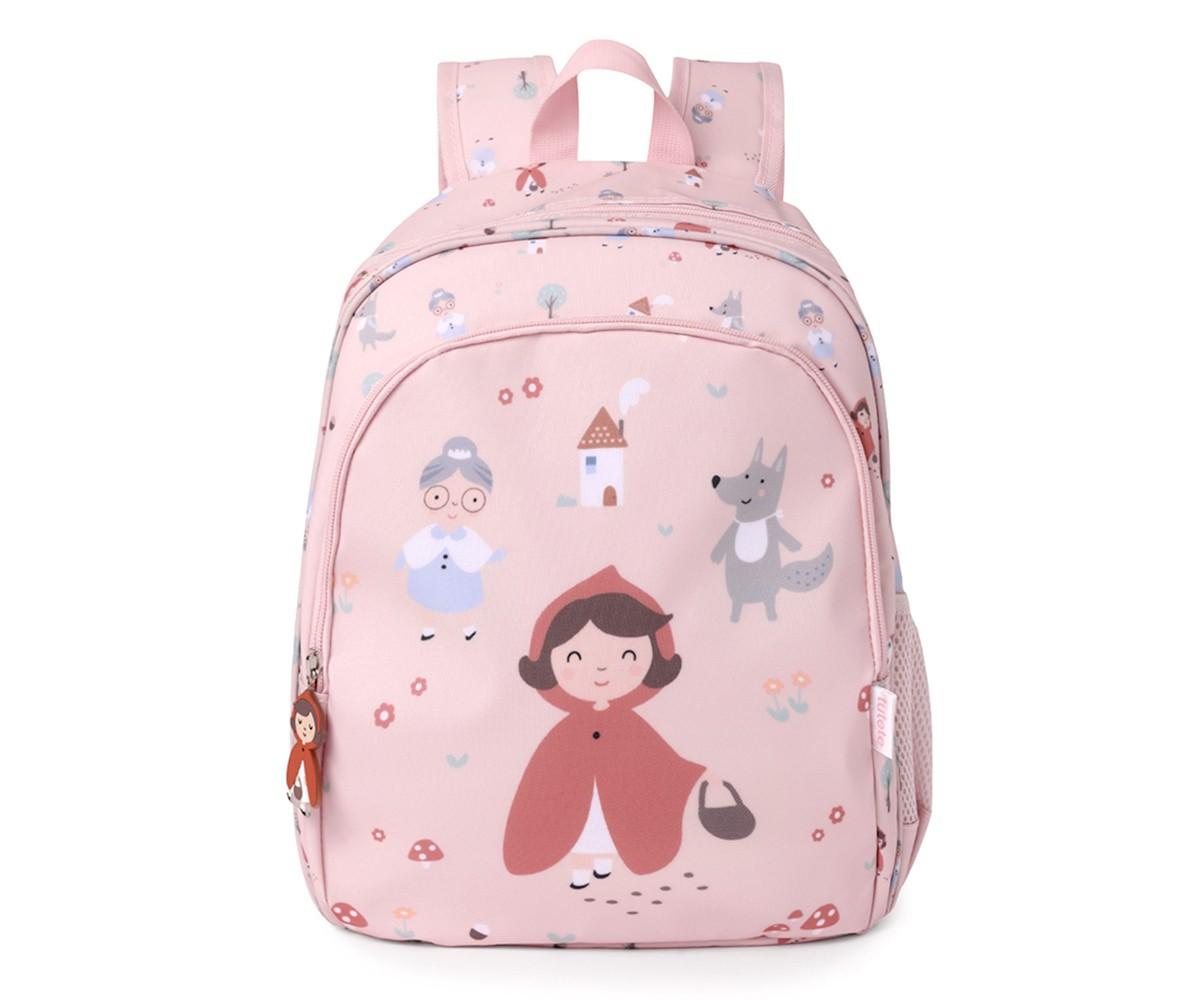 Mochila Mediana Caperucita