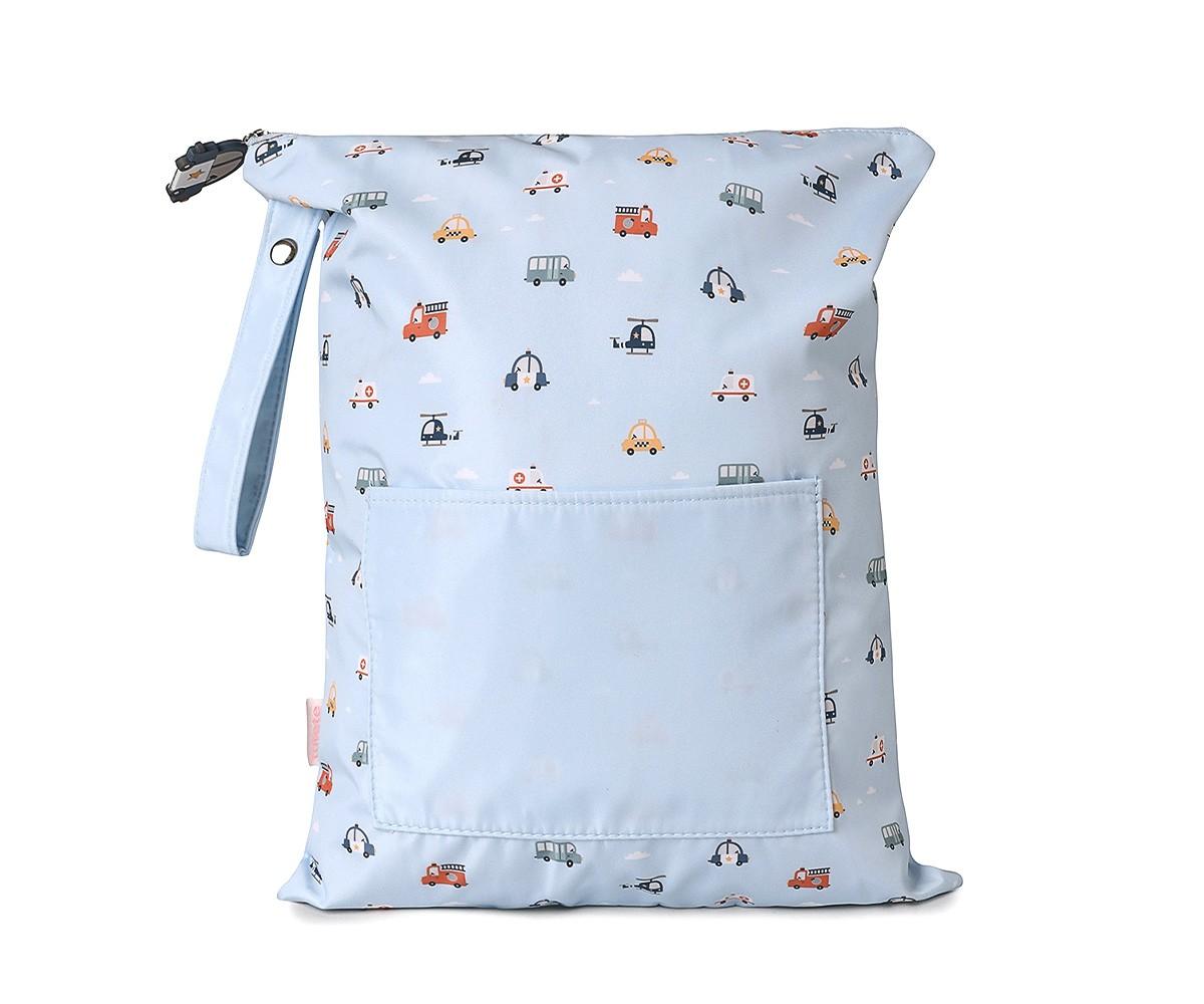 Bolsa Impermeable City Cars