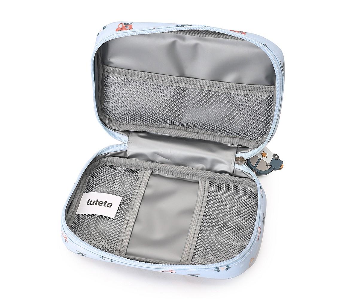 Bolsa Sanitaria Caperucita