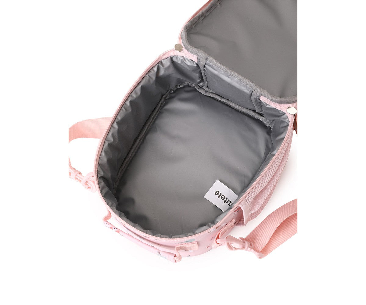 Bolsa Merienda Térmica 3D Caperucita