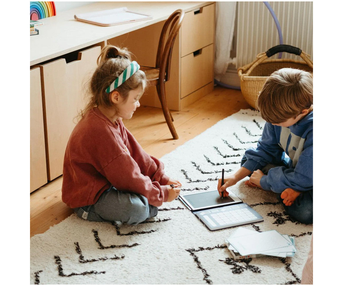 Plantillas KidyDraw Mini Games and Education