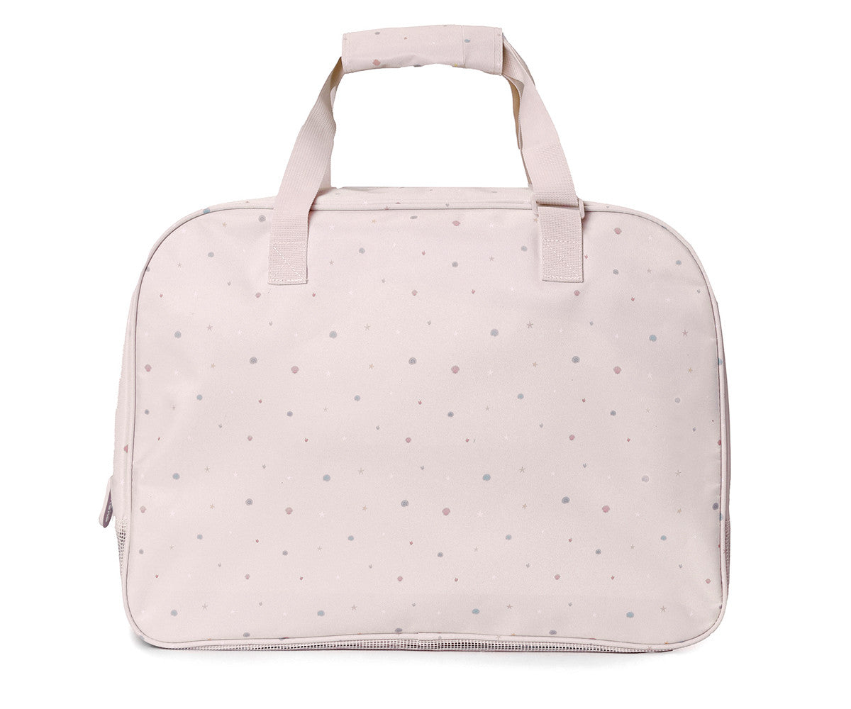 Bolso de playa antiarena Mermaid Cats