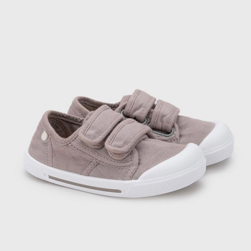 Lona Barefoot Canvas Wide Topo - Igor
