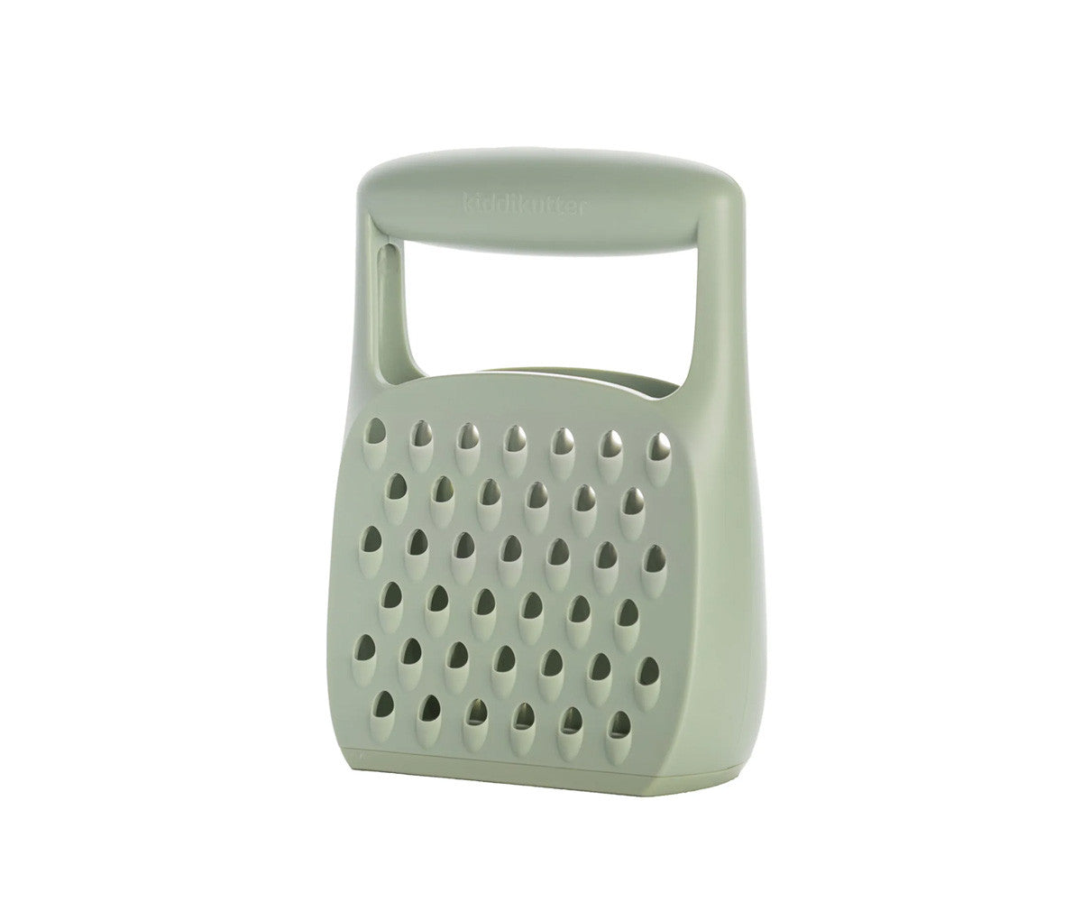 Rallador Infantil Kiddikutter