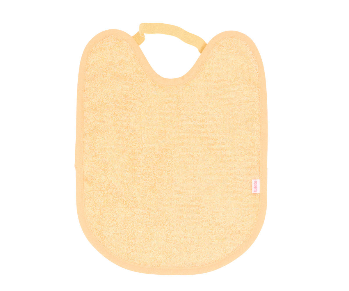 Babero rizo impermeable - Sun