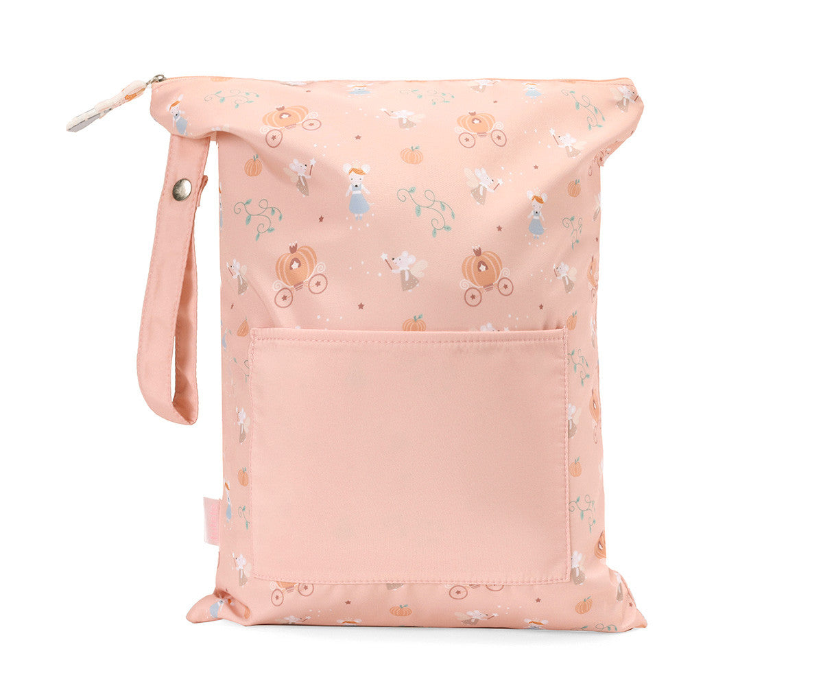 Bolsa Impermeable Mouse Fairies