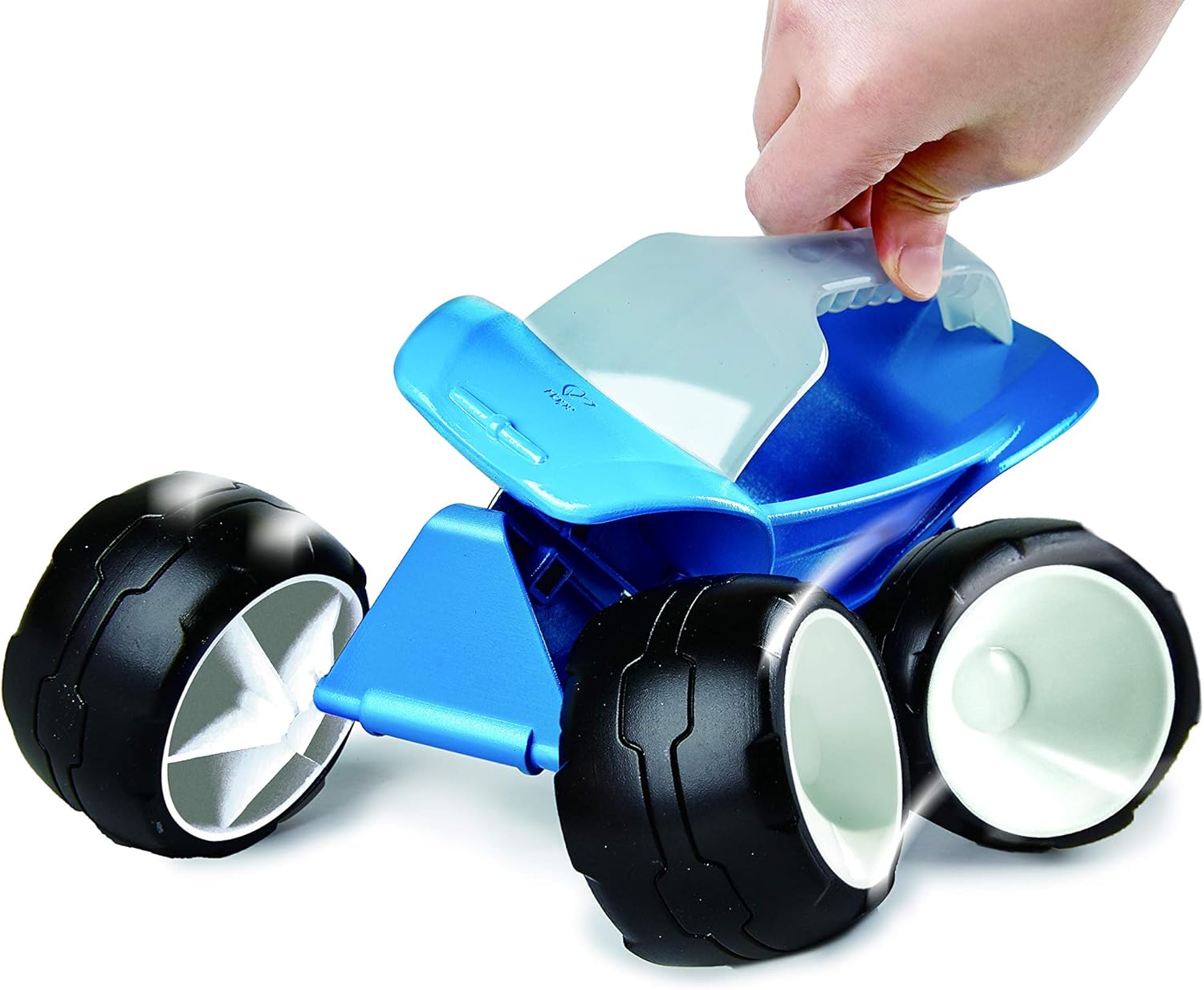 Buggy Arenero de playa - Hape