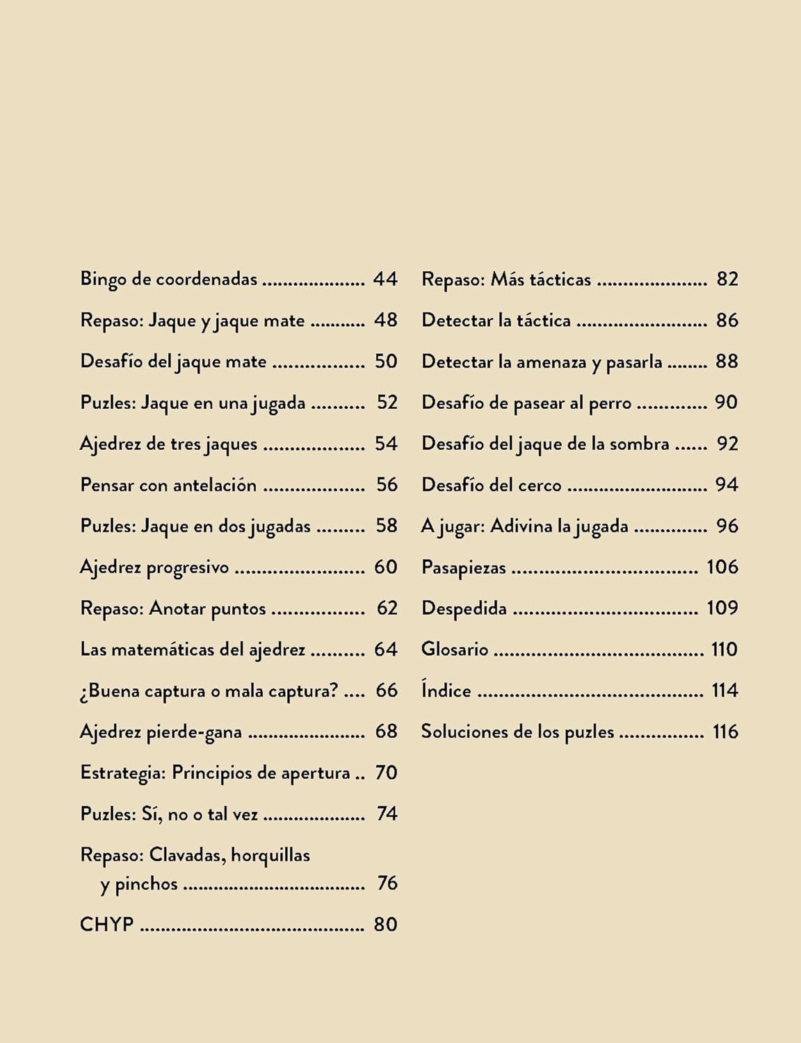 Ajedrez para niños: Juegos, estrategias y trucos