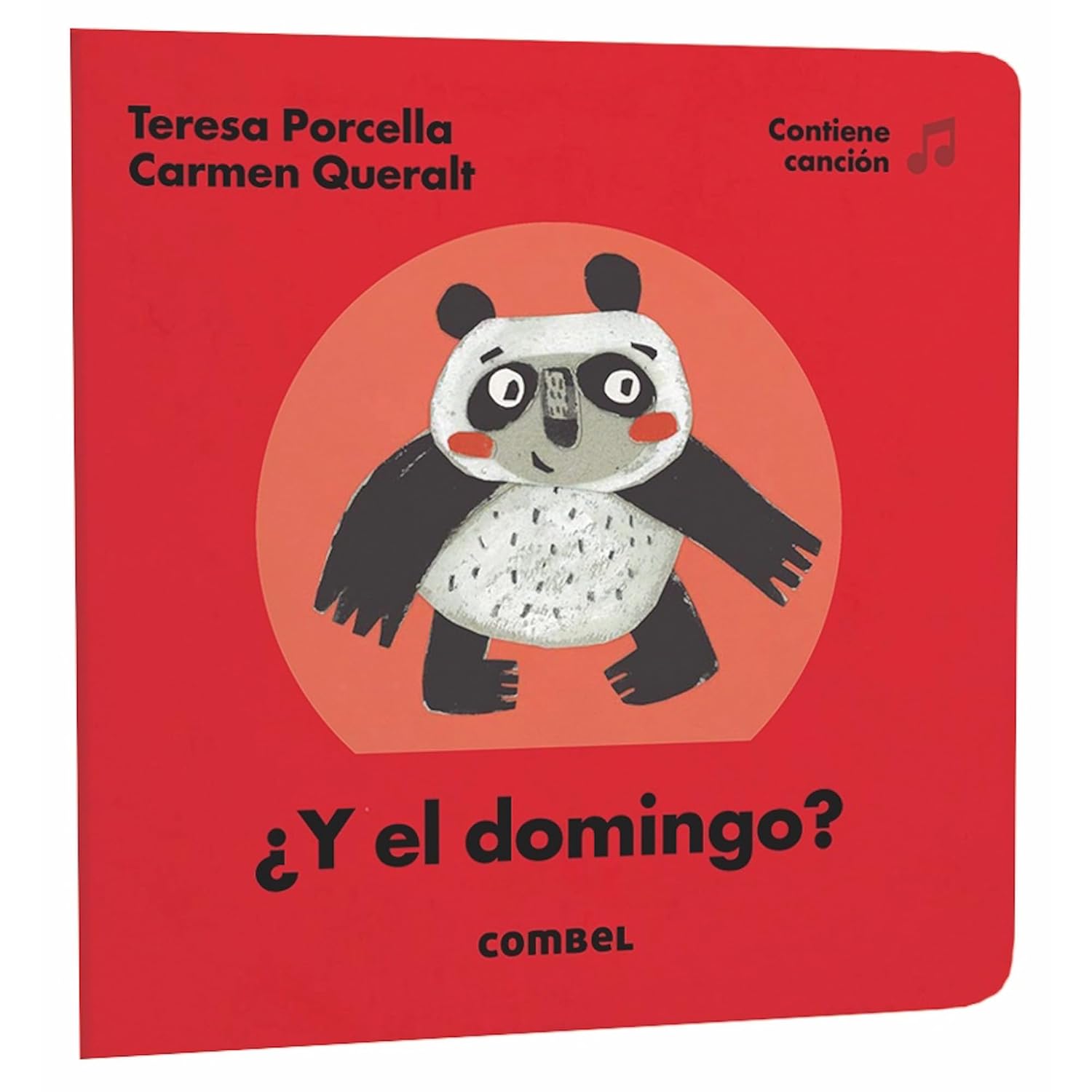 ¿Y el domingo?