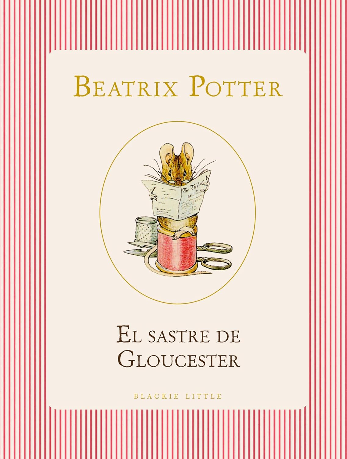 El sastre de Gloucester